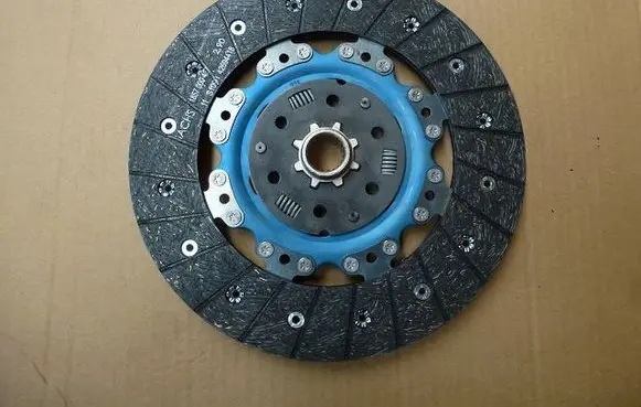 Opel Insignia A Clutch pressure plate 1878007594
