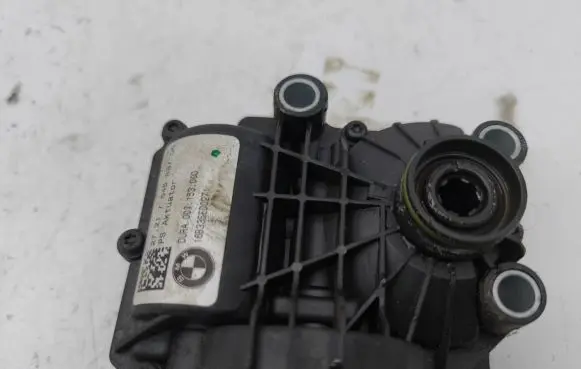 Gearbox control unit/module