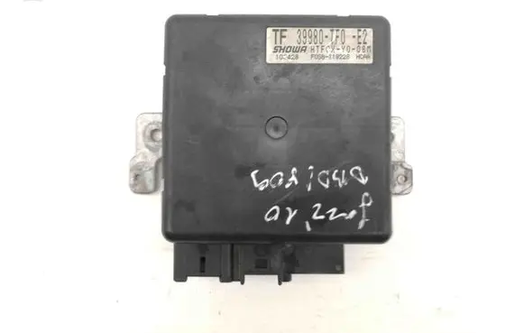 Honda Jazz Other devices 39980TF0E2