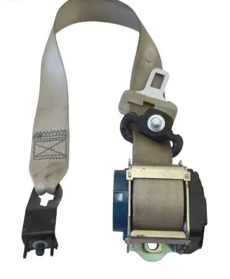 Alfa Romeo 159 Front seatbelt 156079089 156079090