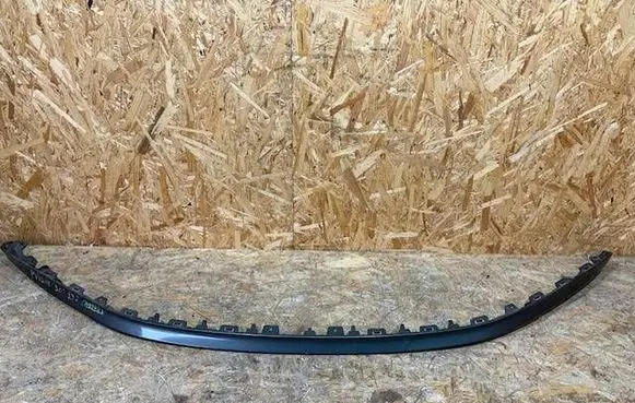 Porsche 911 992 Front bumper lip 992807100FFHUKM 992807100 992807100F