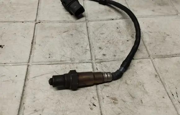 Opel Insignia A Lambda probe sensor 0281004110 55566184