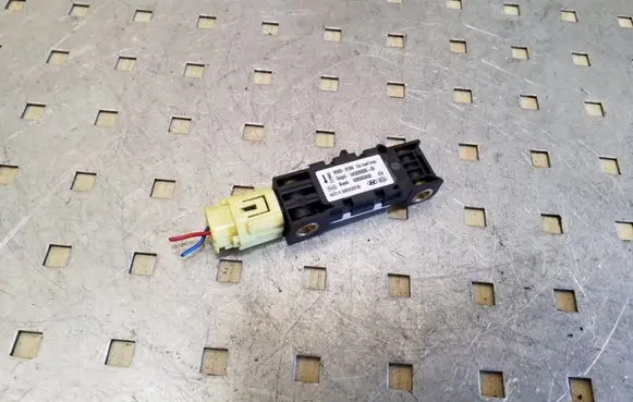 KIA Sportage Airbag deployment crash/impact sensor 959202E000