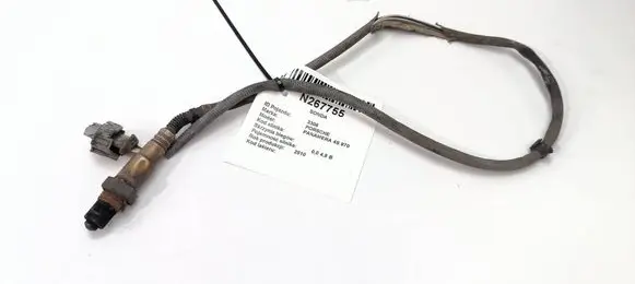 Porsche Panamera (970) Lambda probe sensor 97060617301