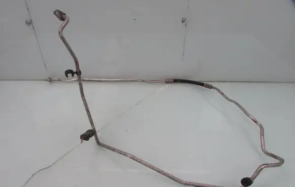 Peugeot 207 Air conditioning (A/C) pipe/hose