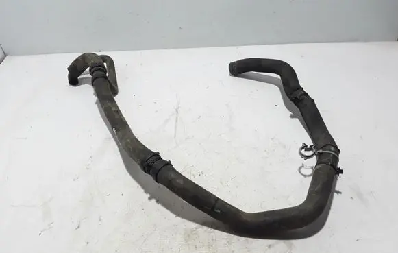 Renault Master III Engine coolant pipe/hose 215011766R
