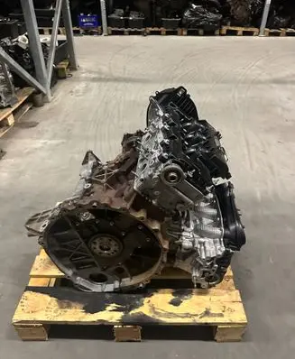 Rover Land Rover Engine 306DT