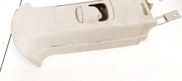 Mini One - Cooper R50 - 53 (B) pillar trim (top) 51431502365