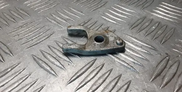 Ford Ranger Fuel Injector clamp holder 