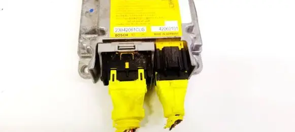 Hyundai Santa Fe Airbag control unit/module 959102B970 95910-2B970
