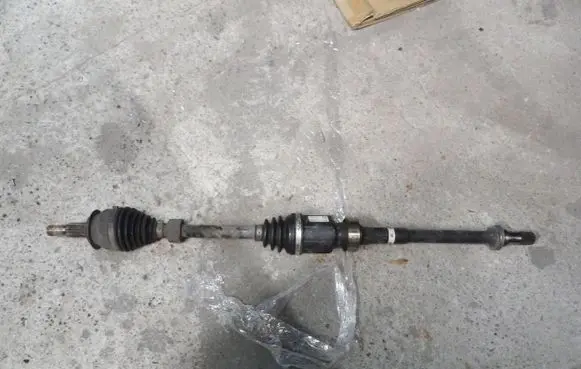 Mazda CX-3 Front driveshaft 39100GDD5A GDD52550X AA05856