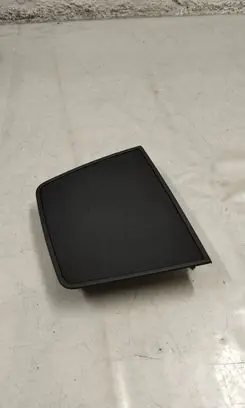 Dash center speaker trim cover