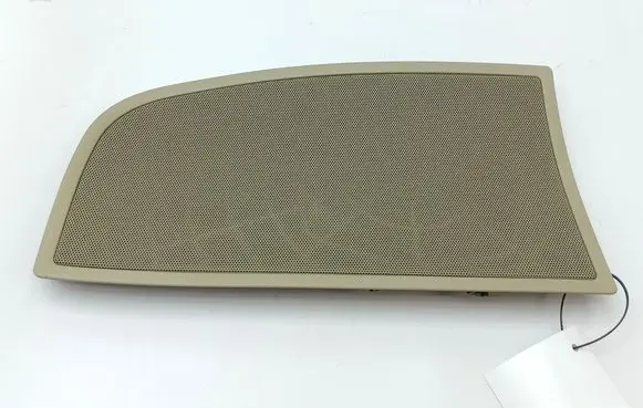 BMW Z4 E85 E86 Rear door speaker cover trim 7043834 14121810 51437043834
