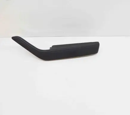 Tesla Model 3 Front door card panel trim 108512500D
