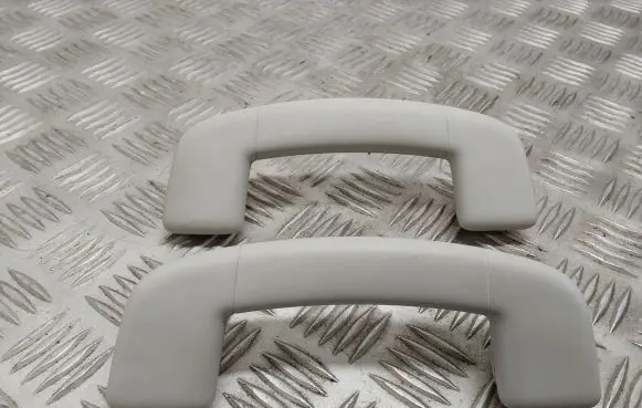 Skoda Superb B8 (3V) Front interior roof grab handle 3V0857607A