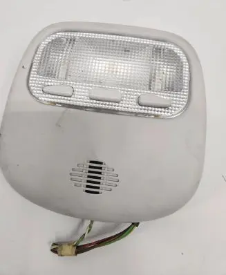 Citroen C5 Front seat light 9636606877