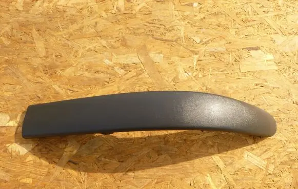 Renault Megane I Rear bumper trim bar molding 7700427576
