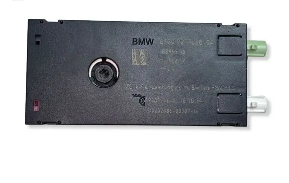 BMW 4 F32 F33 Aerial antenna amplifier 9273668
