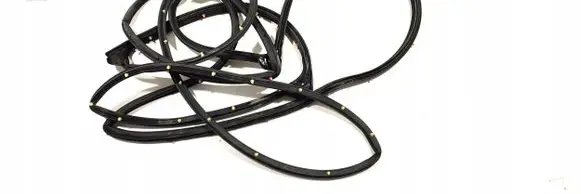 Mazda CX-5 II Rubber seal loading door 