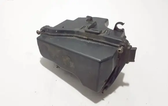 BMW 5 GT F07 Fuse module 7555157