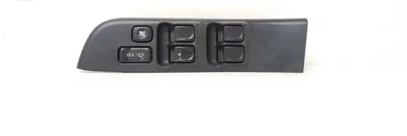 Ford Fiesta Electric window control switch 4D00R0RLHD 8973240271