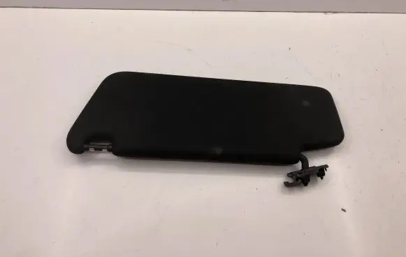 Mercedes-Benz C W204 Sun visor