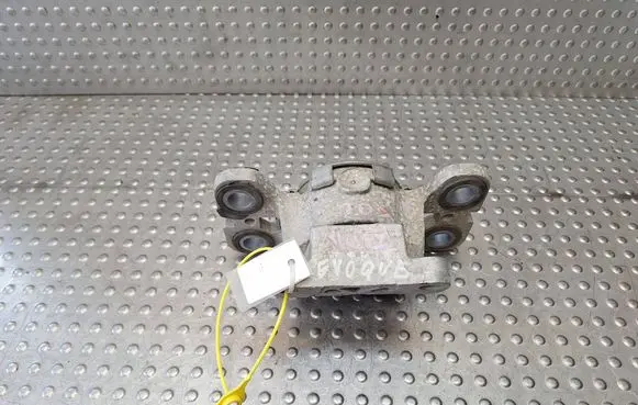Land Rover Evoque I Gearbox mounting bracket EJ32-7M121-AD