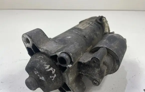 Ford S-MAX Starter motor