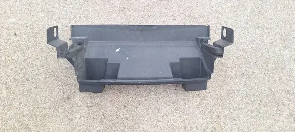 Ford Ranger Radiator cooling fan shroud JB3B8C333A