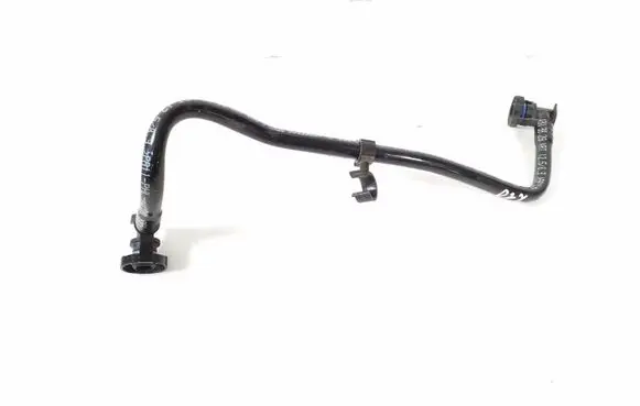 Mercedes-Benz E C207 W207 Vacuum line/pipe/hose A2044303929