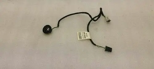 Mercedes-Benz E W211 Dash center speaker trim cover A2118202702