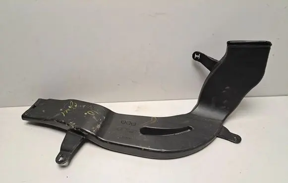 BMW X7 G07 Cabin air duct channel 7434330