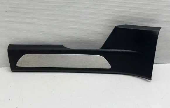 Porsche Panamera (970) Rear sill trim cover 970555519