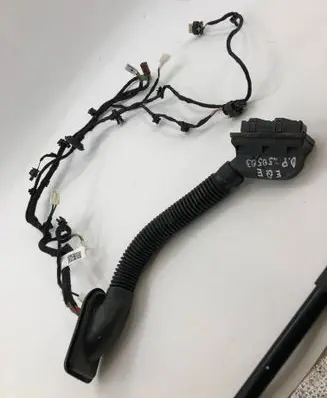 Mercedes-Benz EQE x294 Front door wiring loom A2945403712