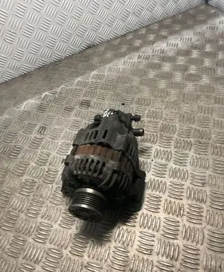 Hyundai Santa Fe Generator/alternator