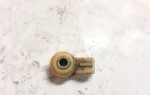 Peugeot 206 Detonation knock sensor 2576032A