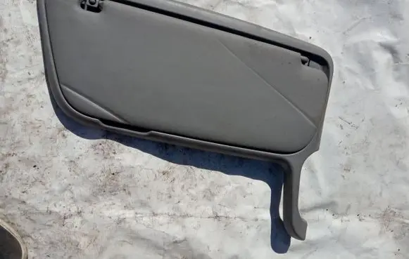 Mercedes-Benz Sprinter W906 Sun visor A9066900092