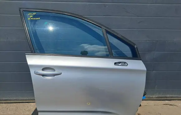 Citroen C4 II Front door