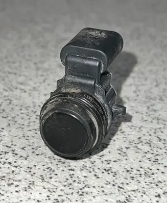 BMW 1 F20 F21 Parking PDC sensor 9261612