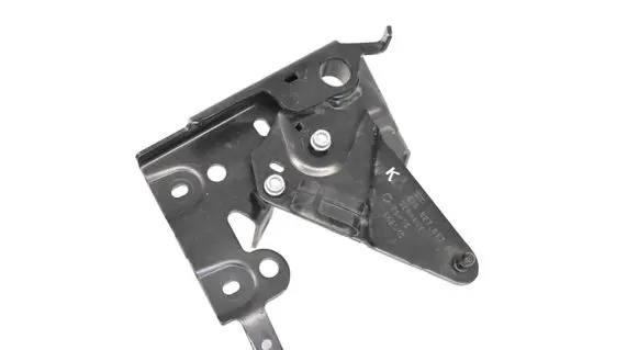 Audi A7 S7 4G Tailgate/trunk/boot hinge 4G8827857S