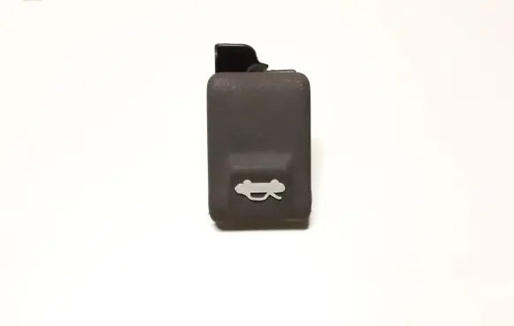 Hyundai Tucson JM Engine bonnet (hood) release handle 8118134000 811802E000