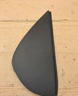 Volkswagen Polo V 6R Dashboard side end trim 6R0858247