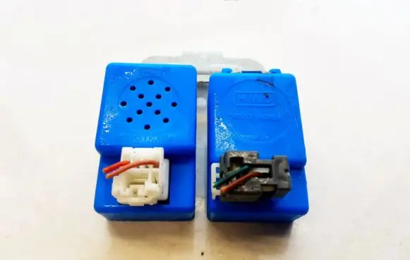 Hyundai i10 Other control units/modules 968300X500 96830-0X500