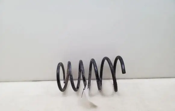 Nissan X-Trail T30 Rear coil spring