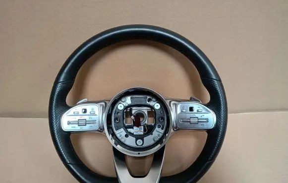 Mercedes-Benz GLC X253 C253 Steering wheel NMA1167