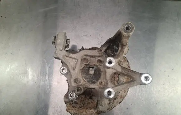 Saab 9-3 Ver2 Rear wheel hub spindle/knuckle 