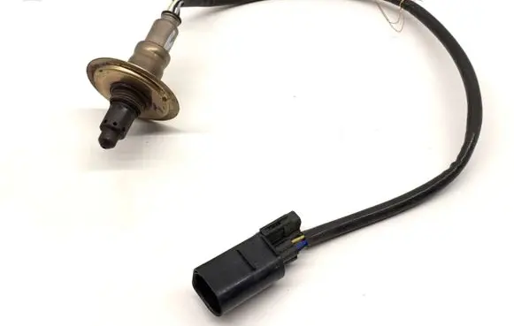 Lambda probe sensor