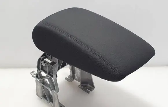 Audi A3 S3 8V Armrest 8V0864283A 150471785 8V0864263