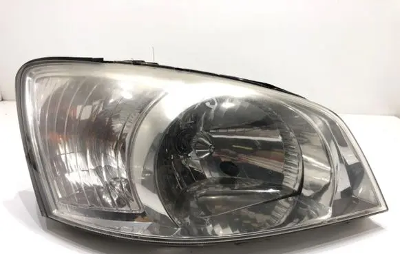 Hyundai Getz Headlight/headlamp 