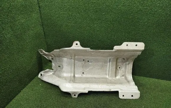 KIA Pro Cee'd III Exhaust heat shield 2879130120